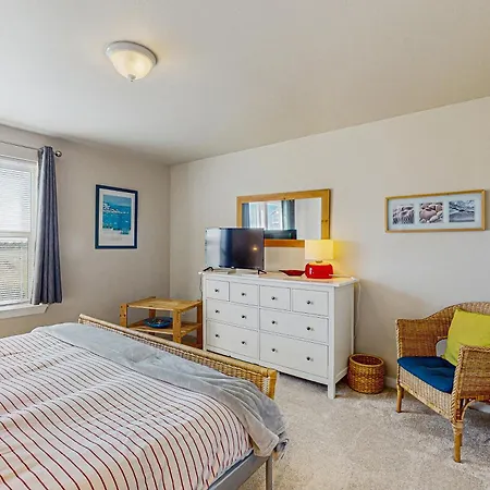 Family Beach Condo